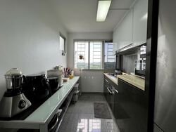 Blk 23A Queen's View (Queenstown), HDB 3 Rooms #390054401